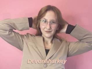 Devonaharkey