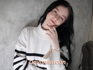 Devonamoon