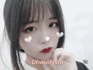 Dhwuihjvih