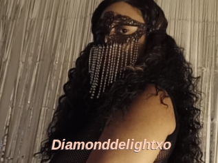Diamonddelightxo
