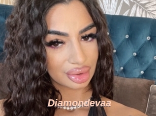 Diamondevaa