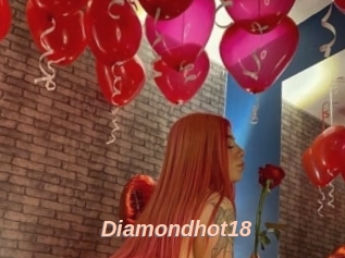Diamondhot18