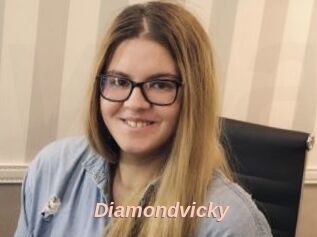 Diamondvicky