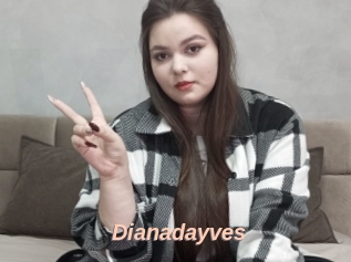 Dianadayves