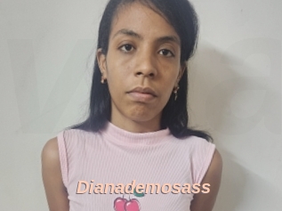 Dianademosass