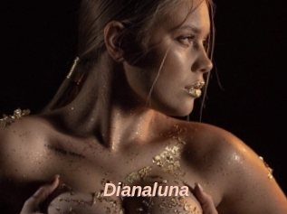 Dianaluna