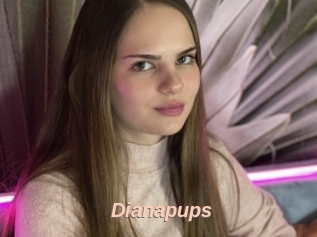 Dianapups