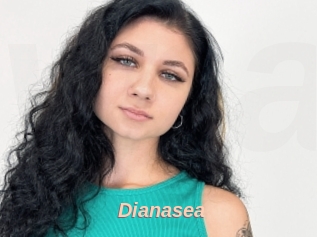 Dianasea