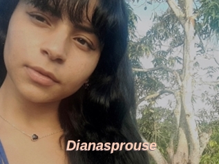 Dianasprouse