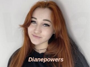Dianepowers