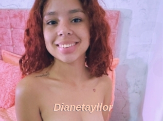 Dianetayllor