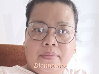 Diannenice