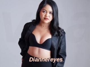 Diannereyes
