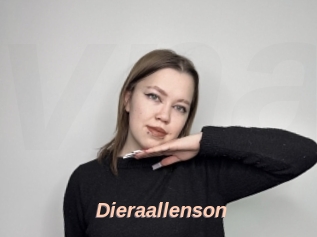 Dieraallenson
