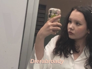 Dierabroady