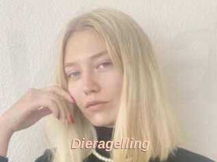 Dieragelling