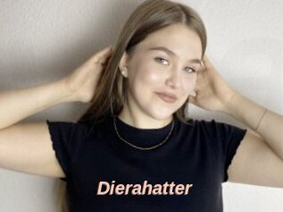 Dierahatter