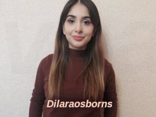 Dilaraosborns