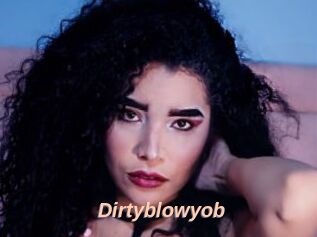 Dirtyblowyob