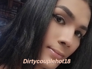 Dirtycouplehot18