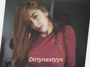 Dirtynastyyx