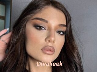 Divakeek