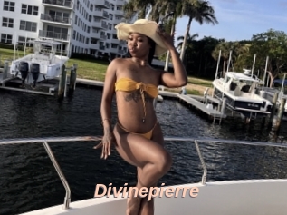 Divinepierre