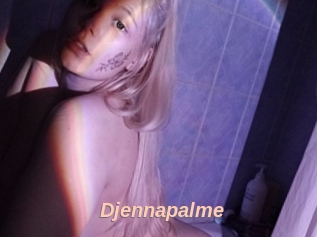 Djennapalme