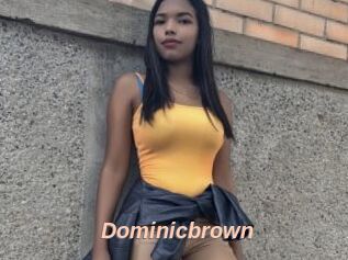 Dominicbrown