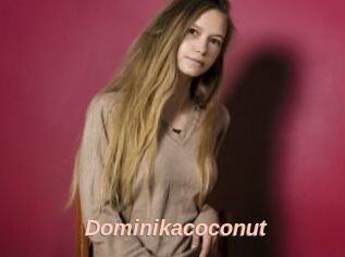 Dominikacoconut