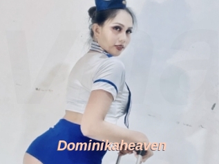 Dominikaheaven