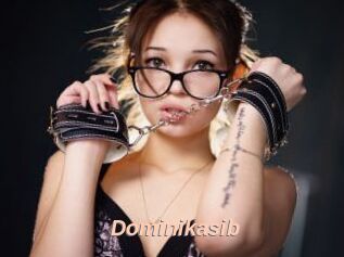 Dominikasib