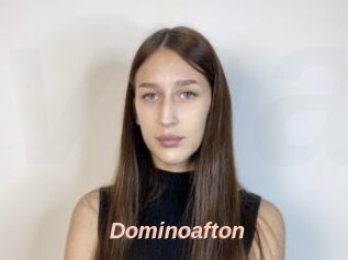 Dominoafton