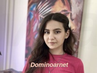 Dominoarnet