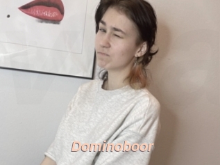 Dominoboor