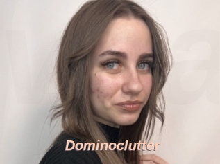 Dominoclutter