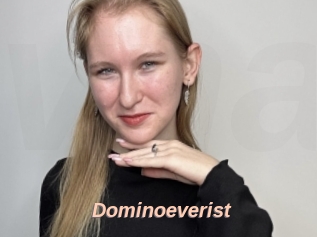 Dominoeverist