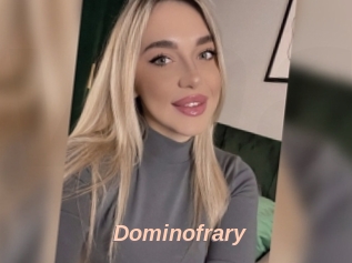 Dominofrary