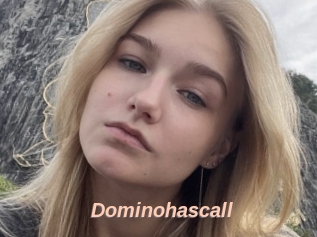 Dominohascall