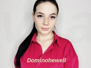 Dominohewell