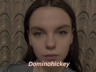 Dominohickey