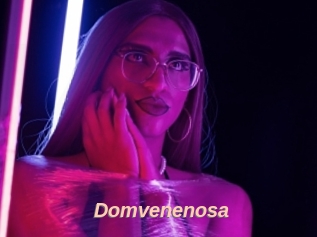 Domvenenosa