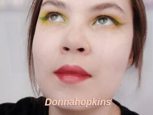 Donnahopkins