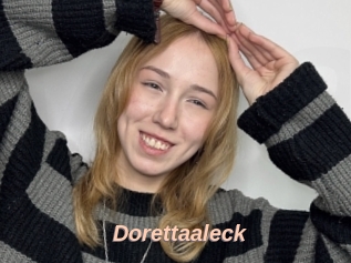 Dorettaaleck