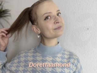 Dorettaamond