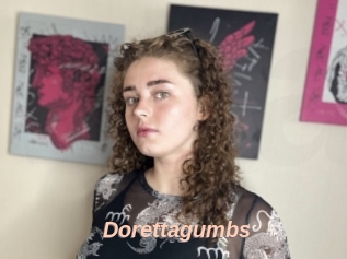 Dorettagumbs