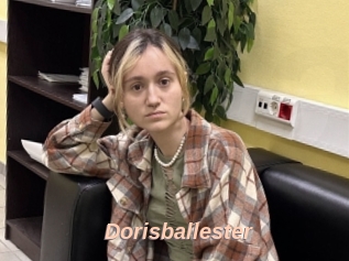 Dorisballester