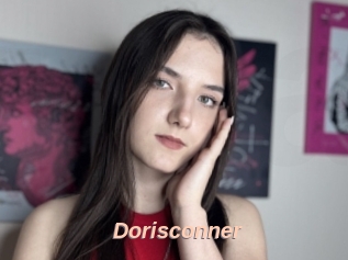 Dorisconner