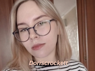 Doriscrockett