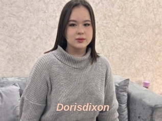 Dorisdixon